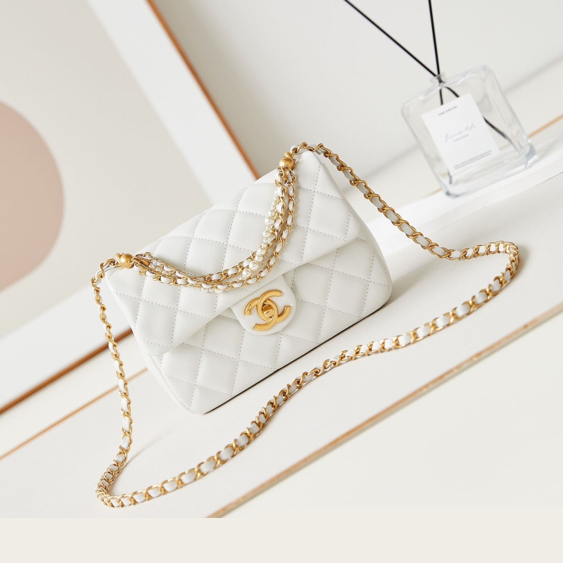 Ch*el 19 bags